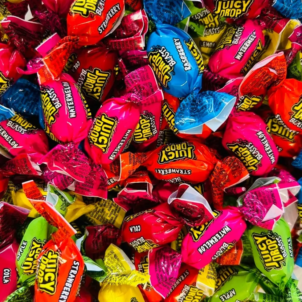 Juicy Drops Storpack 1 kg