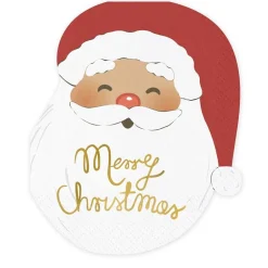 Julservetter Tomte 12-pack