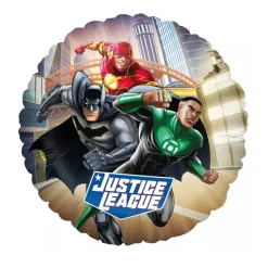 Justice League - Folieballong Team Batman 45 cm