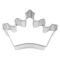 Kakform - Prinsesskrona