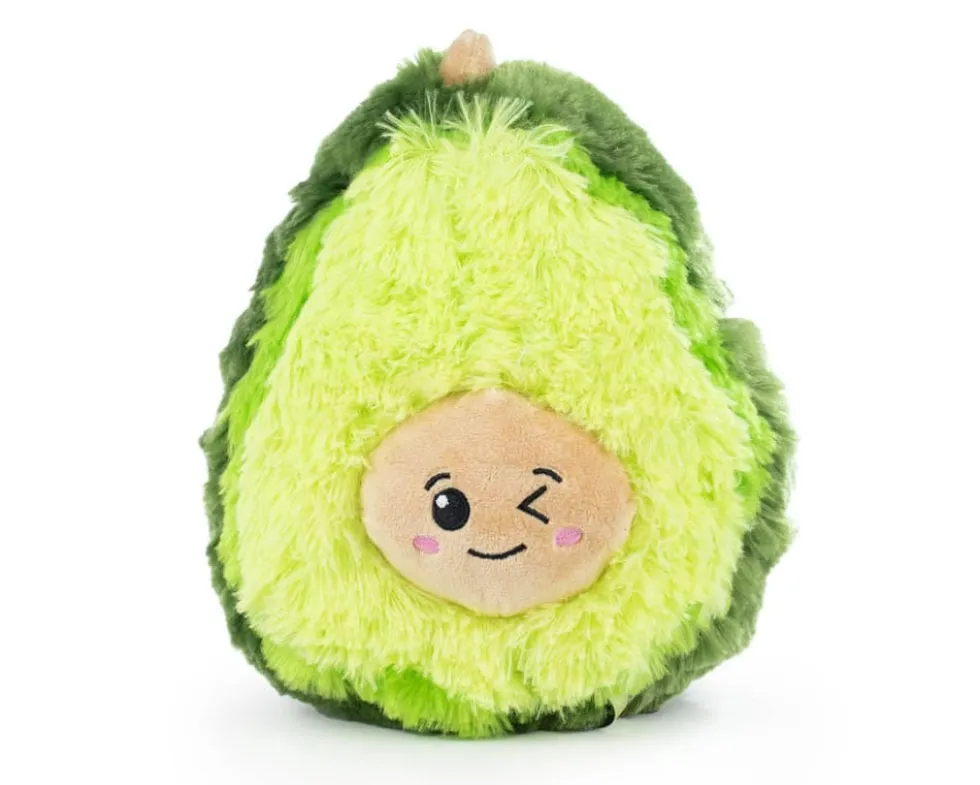 Kawaii Avokado Gosedjur 24 cm