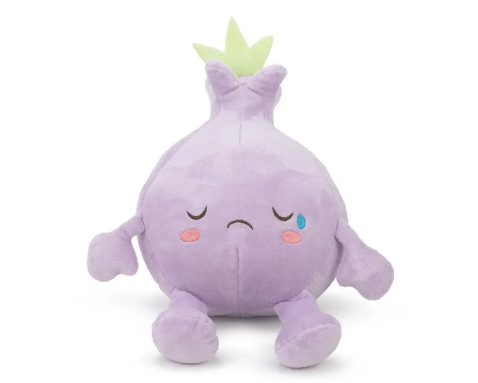 Kawaii Lök Gosedjur 24 cm