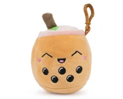 Kawaii Nyckelring Bubble Tea Gosedjur