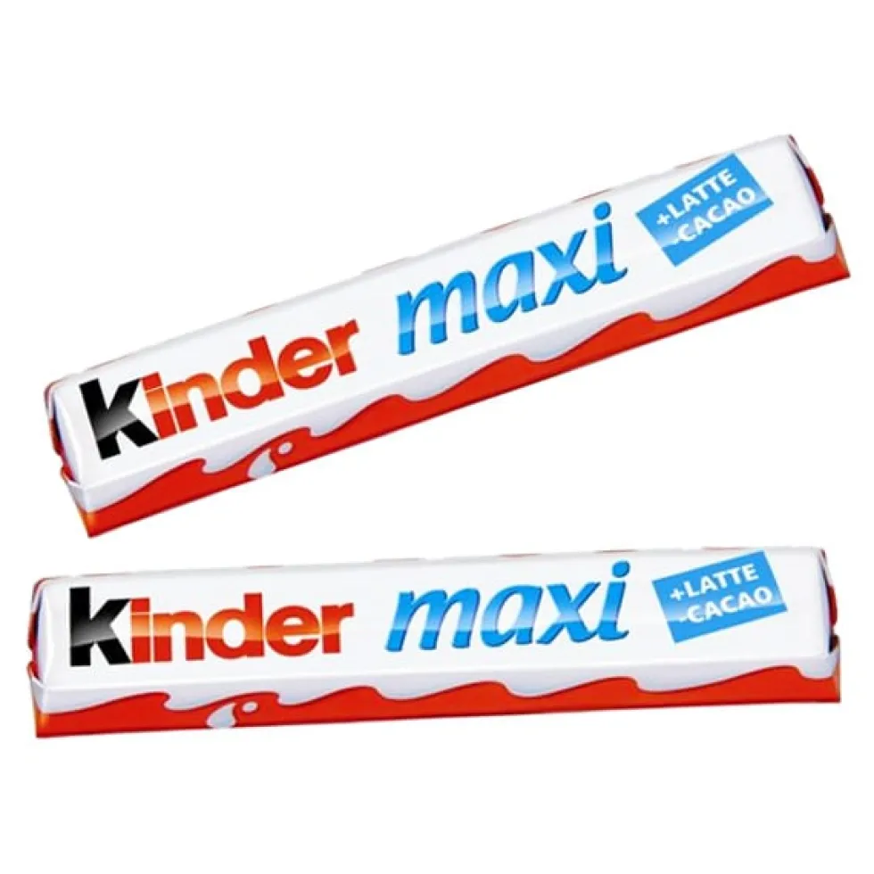 Kinder Maxi 21 Gram