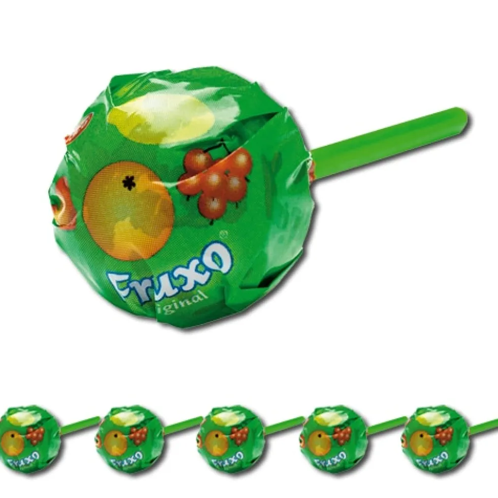 Klubba Fruxo