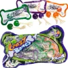 Klubbor i påse, Crazy bones 76 gram