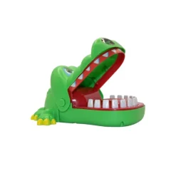 Krokodilspel