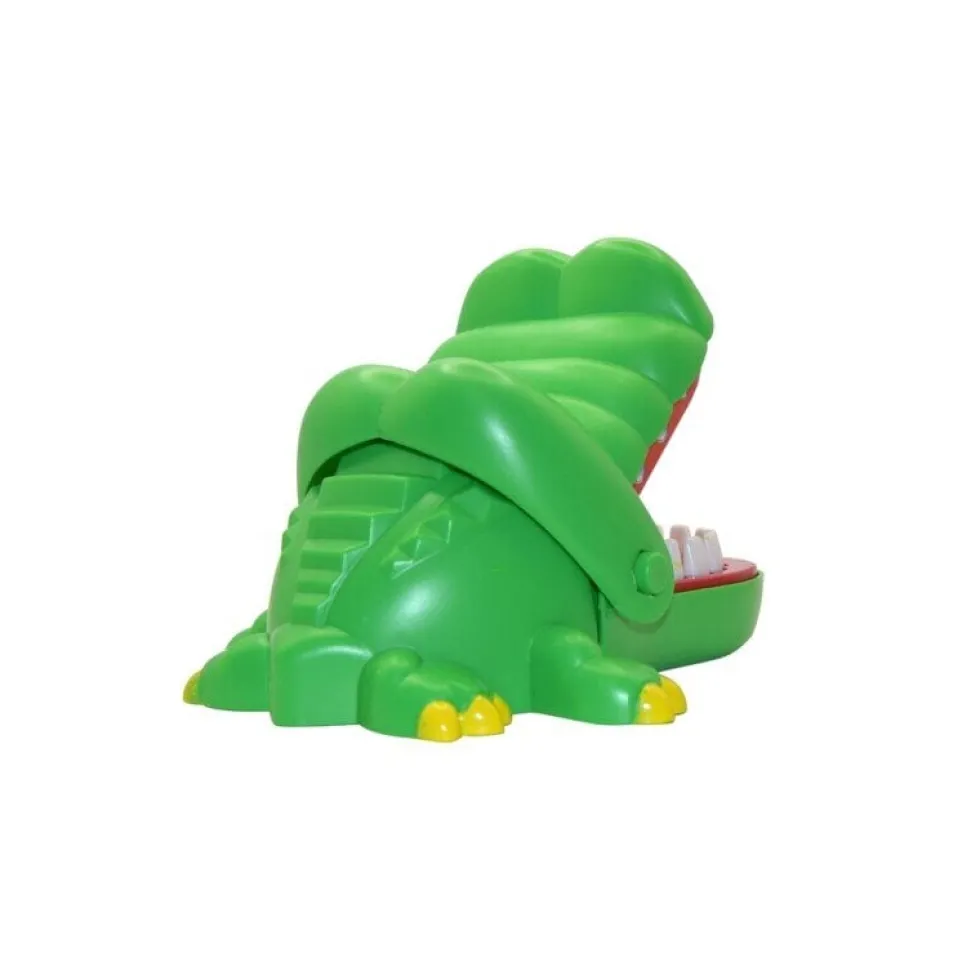 Krokodilspel
