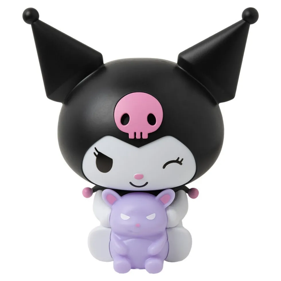 Kuromi Lampa 16 cm