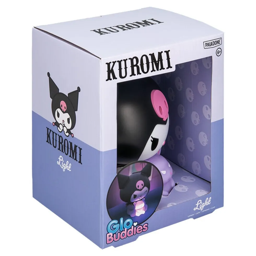 Kuromi Lampa 16 cm