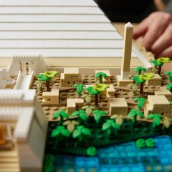 LEGO Architecture Cheopspyramiden 18+
