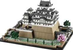 LEGO Architecture - Himeji slott 18+