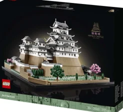 LEGO Architecture - Himeji slott 18+