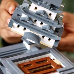 LEGO Architecture - Himeji slott 18+
