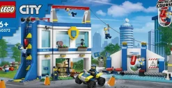 LEGO City - Polisskola 6+