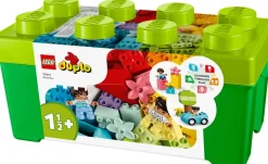 LEGO Duplo - Klosslåda 1+