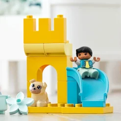 LEGO Duplo - Klosslåda deluxe 1+