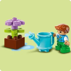 LEGO Duplo - Sköta om bin och bikupor 2+