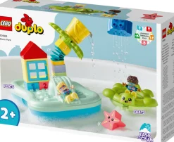 LEGO Duplo - Vattenpark 2+