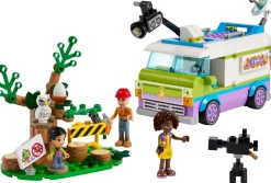 LEGO Friends - Nyhetsbil 6+