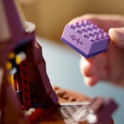LEGO Harry Potter - Den talande sorteringshatten 18+