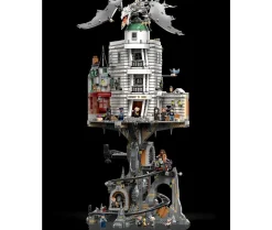 LEGO Harry Potter Gringotts Trollkarlsbank 18+