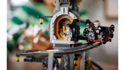 LEGO Harry Potter Gringotts Trollkarlsbank 18+