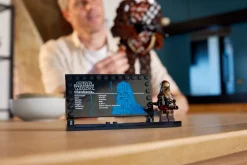 LEGO Star Wars - Chewbacca 18+