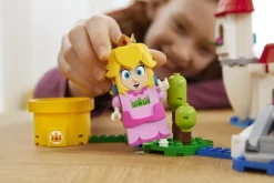 LEGO Super Mario - Peachs slott Expansionsset 8+