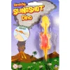 Leksak slingshot dino