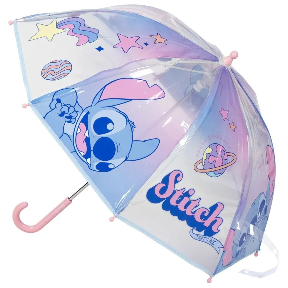 Lilo & Stitch Barnparaply