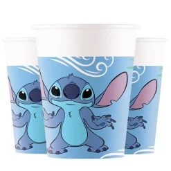 Lilo & Stitch - Pappmuggar 8-pack