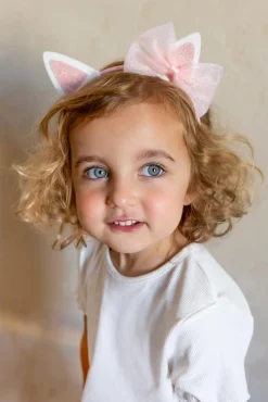 Little Kitty Diadem