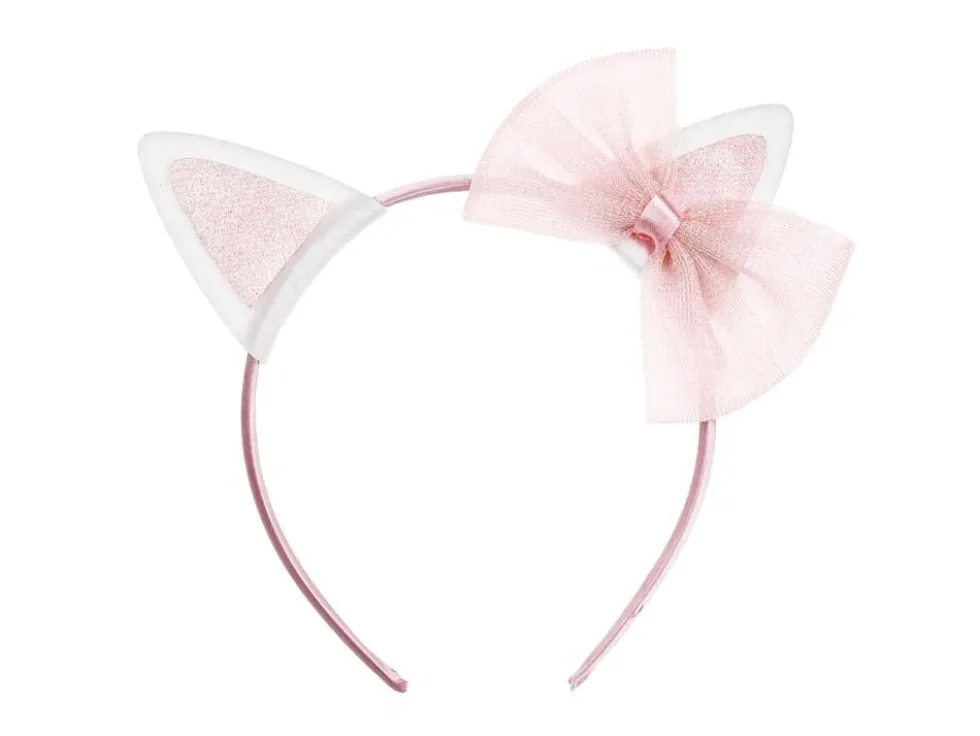 Little Kitty Diadem