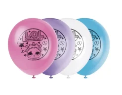 LOL Surprise, Ballonger 8-pack
