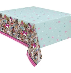 LOL Surprise - Bordsduk 137 x 213 cm