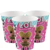 LOL Surprise - Pappmuggar 8-pack