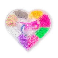 Loom Bands Twister Set 350-pack
