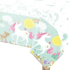 Magical Unicorn - Bordsduk 137 x 243 cm
