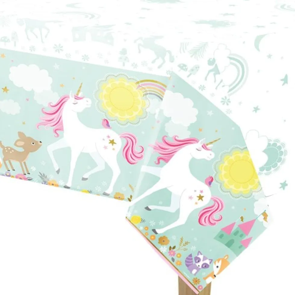 Magical Unicorn - Bordsduk 137 x 243 cm