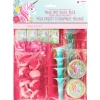 Magical Unicorn - Småleksaker 48-pack