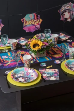Manga - Girlang 5 meter