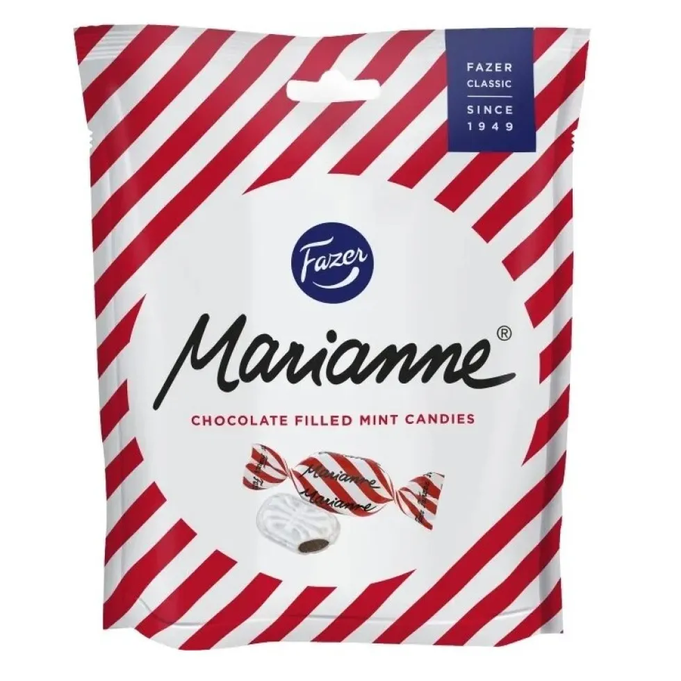 Marianne i påse 120 gram