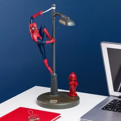Marvel Spiderman - Skrivbordslampa