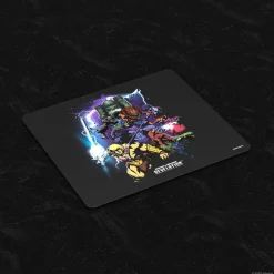 Masters of the Universe - Musmatta Greyskulls Destiny 25 x 22 cm