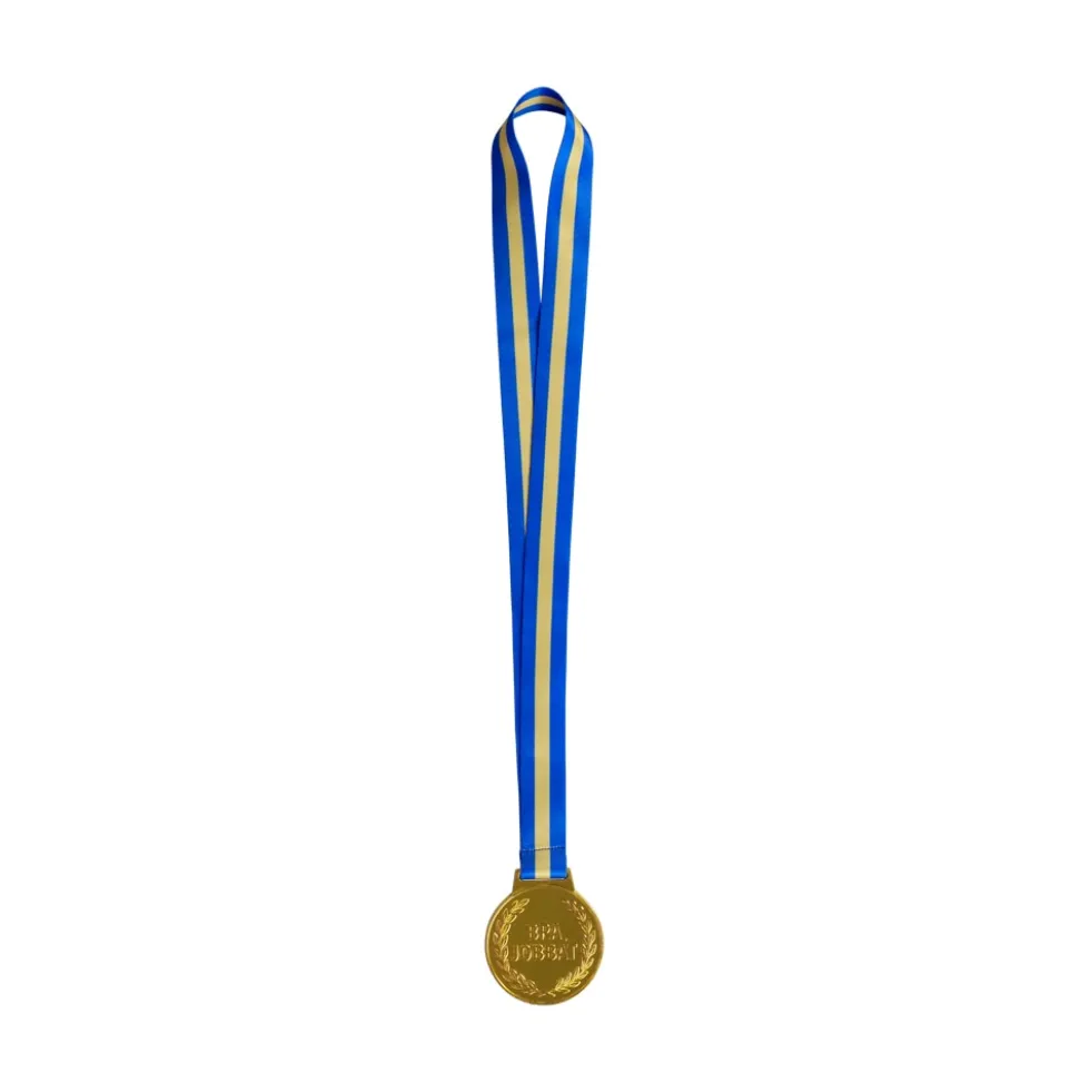Medalj Bra Jobbat