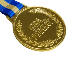 Medalj Bra Jobbat