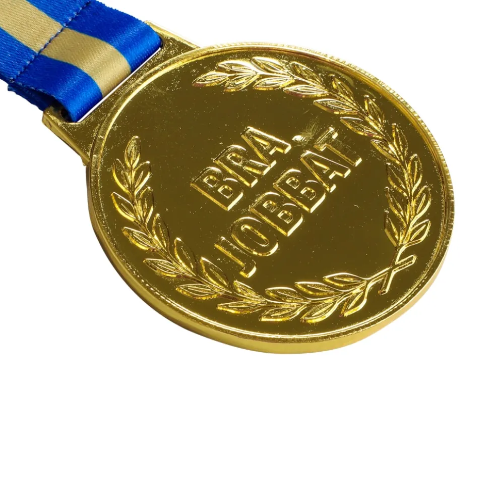 Medalj Bra Jobbat