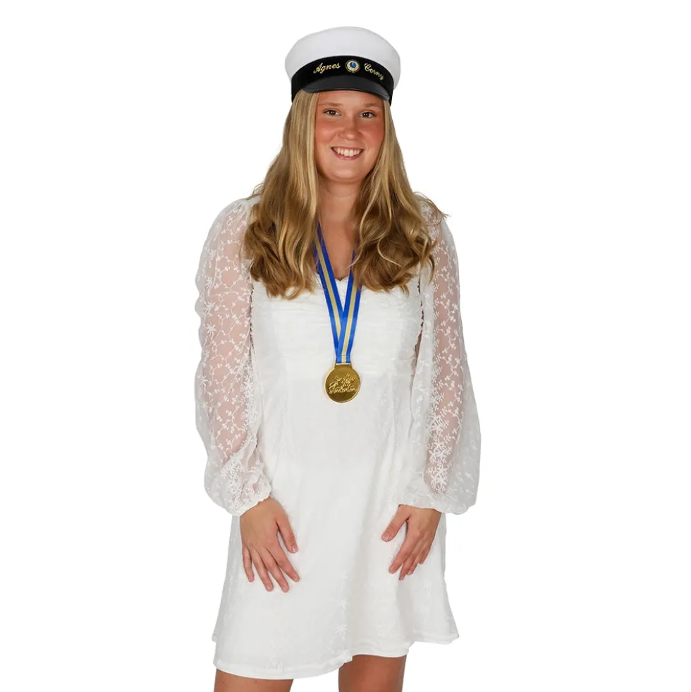 Medalj Grattis till Studenten