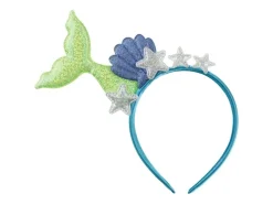 Mermaid Diadem